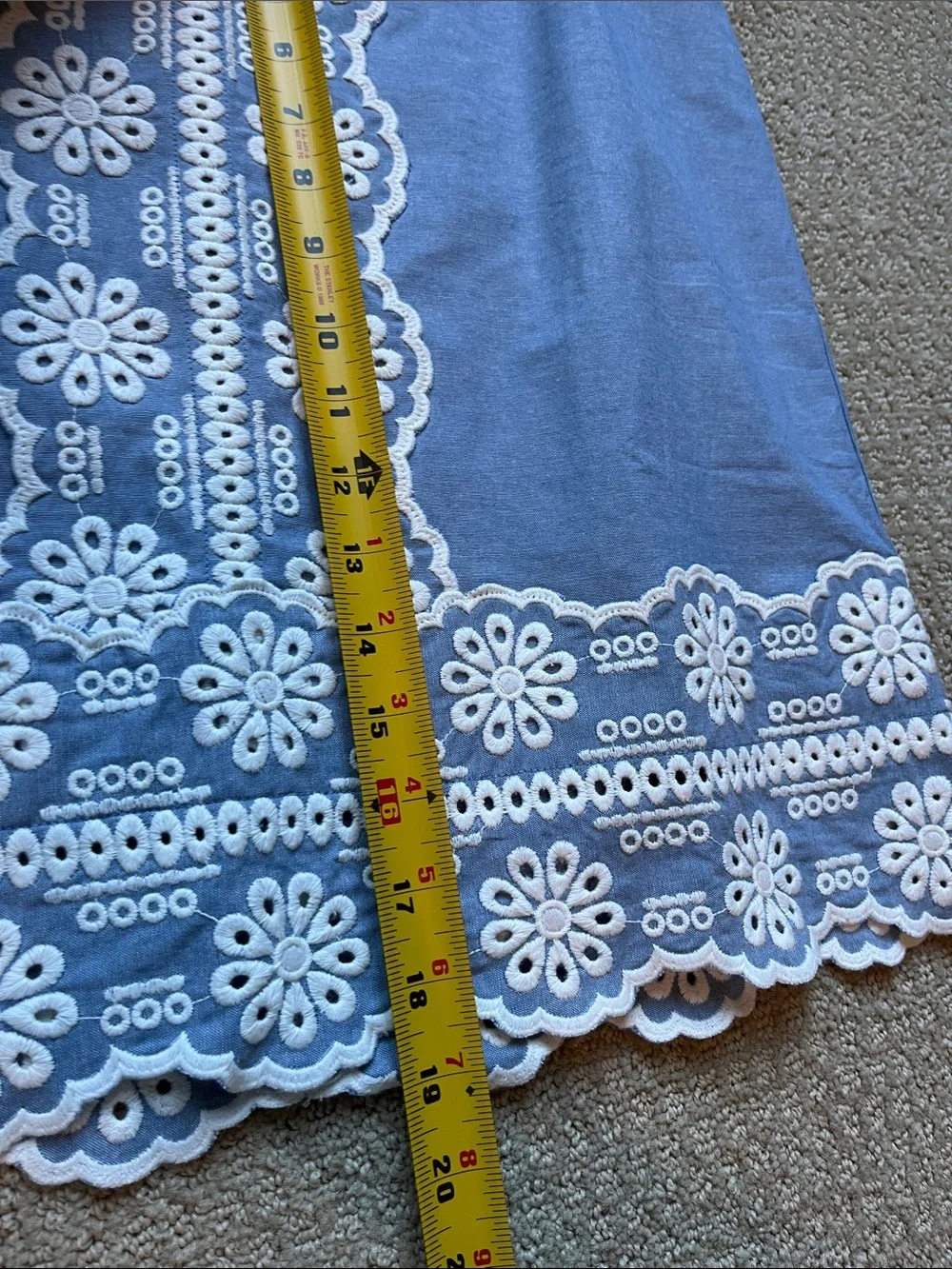 Boden feminine mini